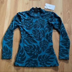 NWT Mikoh Rashguard